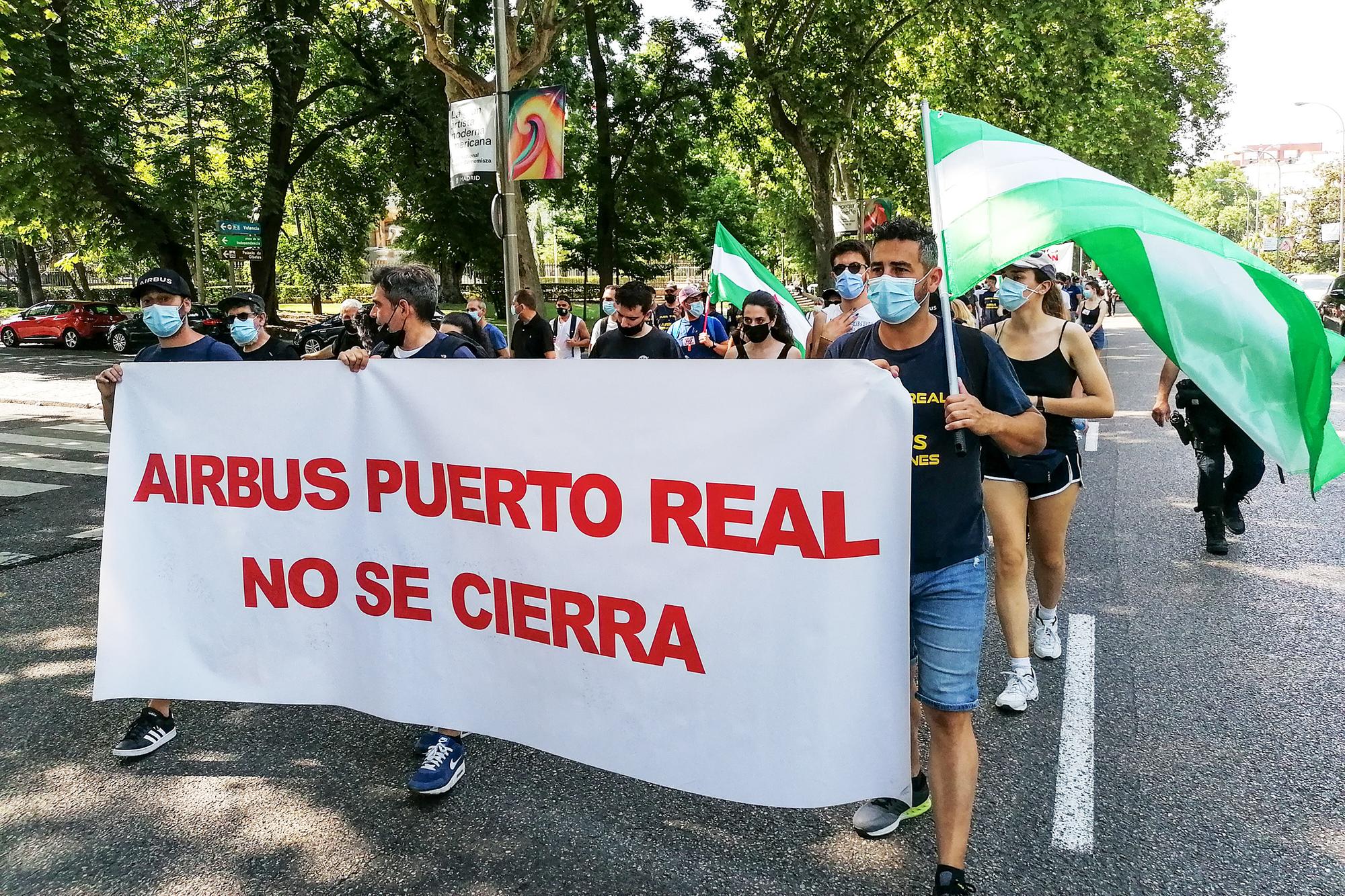 Airbus Puerto Real - 4